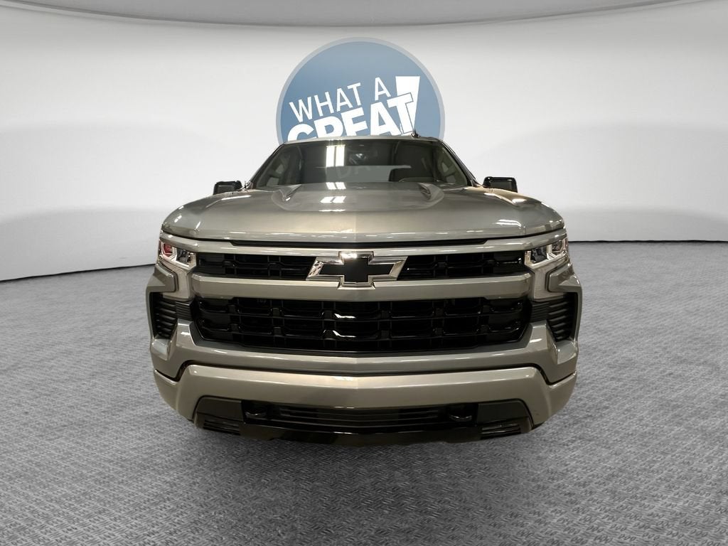 2023 Chevrolet Silverado 1500 RST - Photo 10
