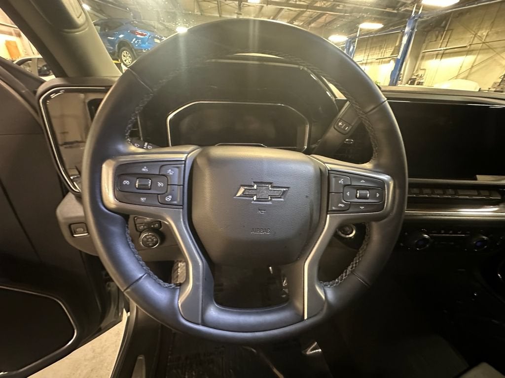 2023 Chevrolet Silverado 1500 RST - Photo 16