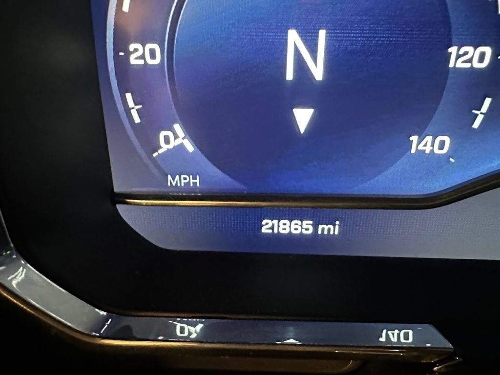 2023 Chevrolet Silverado 1500 RST - Photo 17
