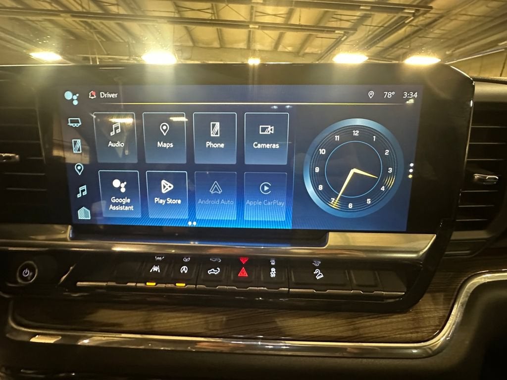 2023 Chevrolet Silverado 1500 RST - Photo 18