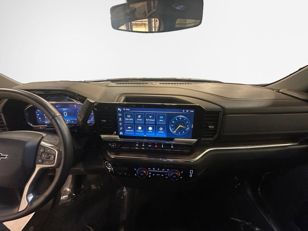 2023 Chevrolet Silverado 1500 RST - Photo 23