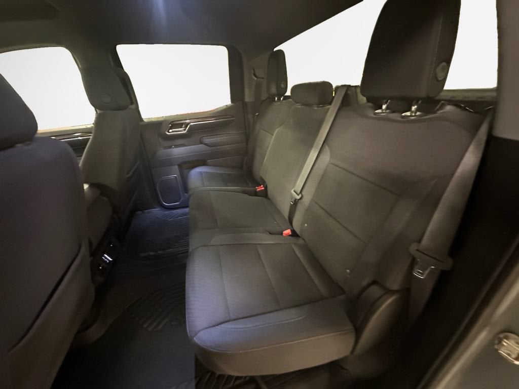 2023 Chevrolet Silverado 1500 RST - Photo 25