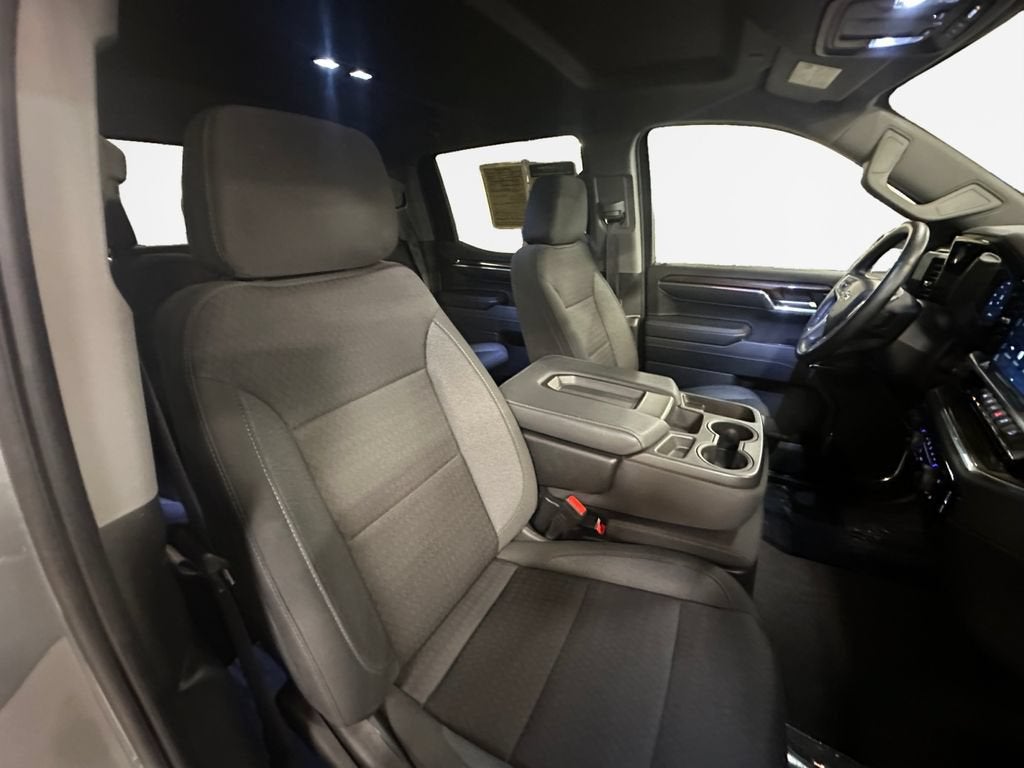2023 Chevrolet Silverado 1500 RST - Photo 27