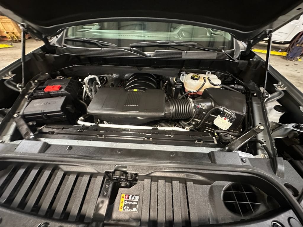 2023 Chevrolet Silverado 1500 RST - Photo 28
