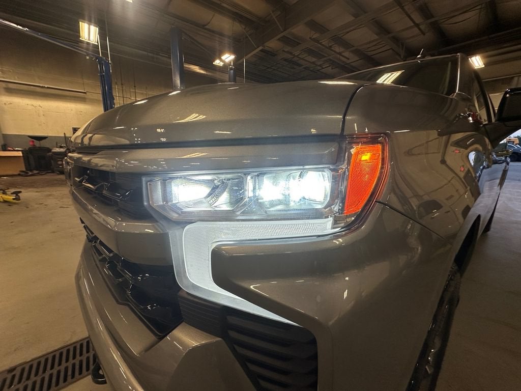2023 Chevrolet Silverado 1500 RST - Photo 30
