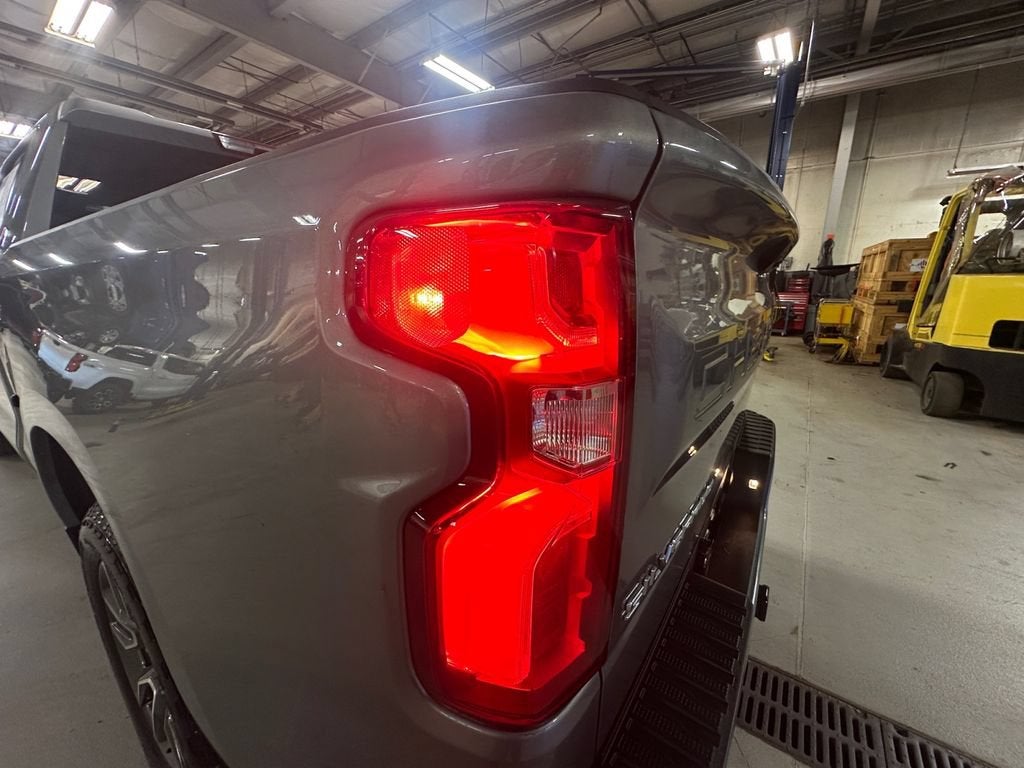 2023 Chevrolet Silverado 1500 RST - Photo 31