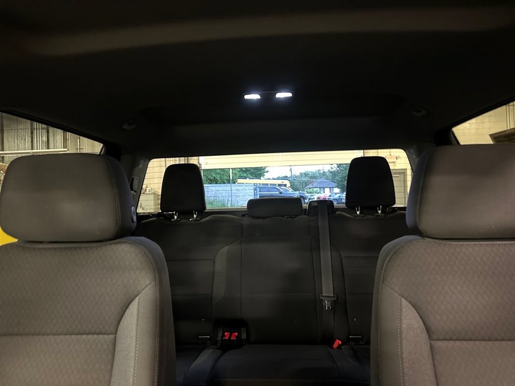 2023 Chevrolet Silverado 1500 RST - Photo 35