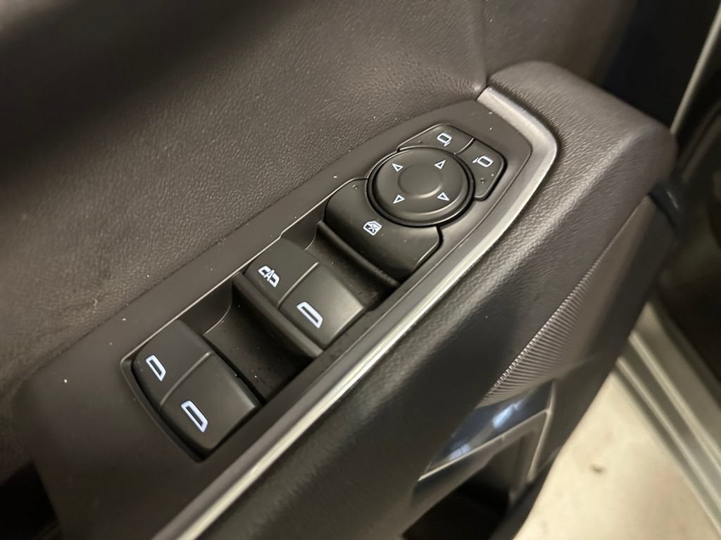 2023 Chevrolet Silverado 1500 RST - Photo 36