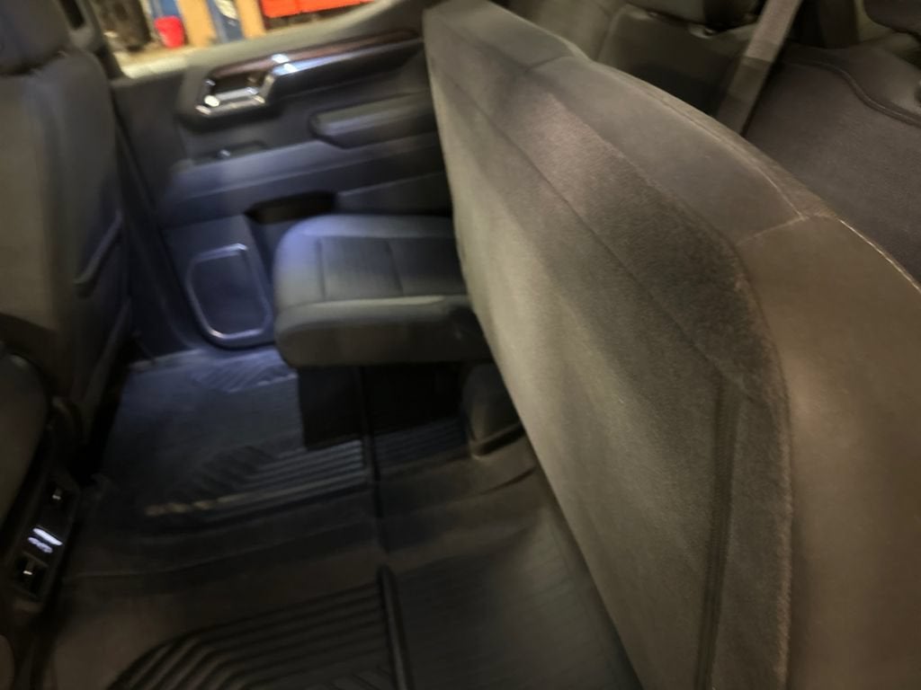 2023 Chevrolet Silverado 1500 RST - Photo 37