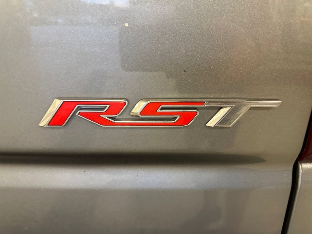 2023 Chevrolet Silverado 1500 RST - Photo 38