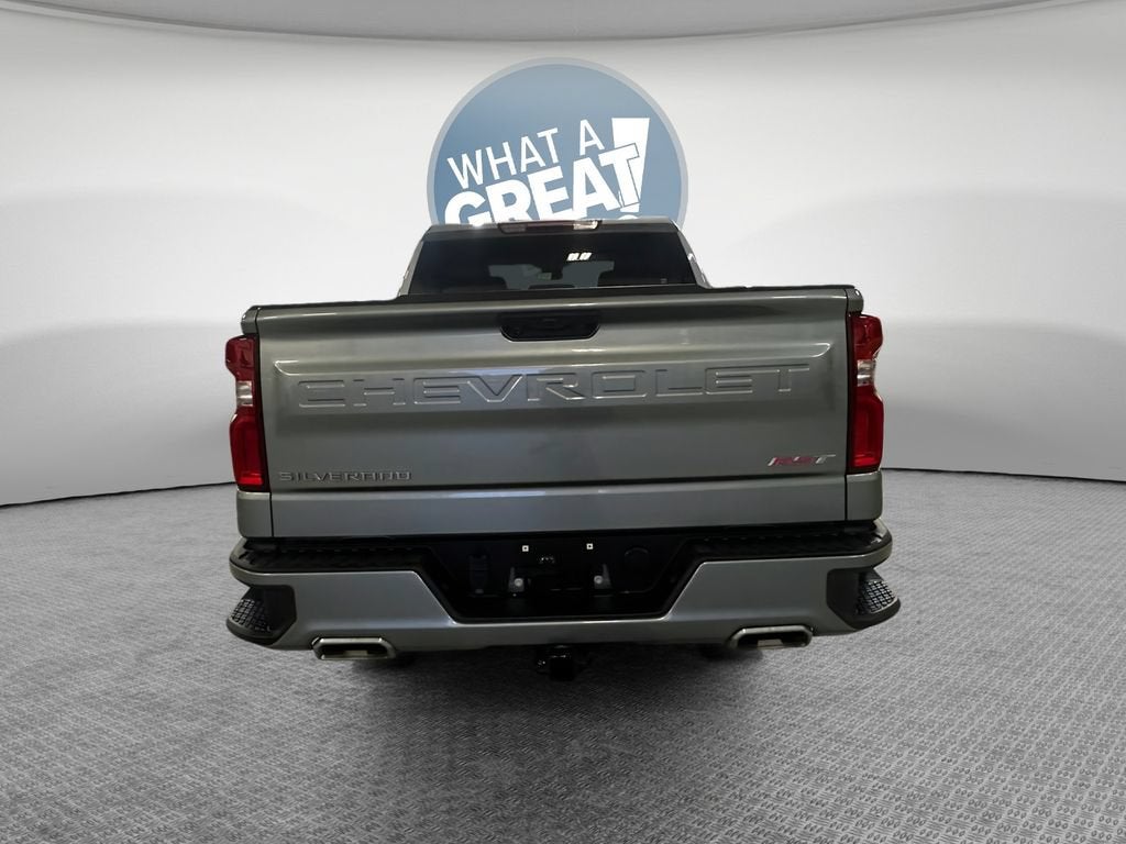 2023 Chevrolet Silverado 1500 RST - Photo 6