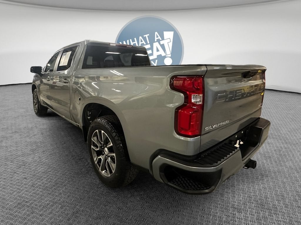2023 Chevrolet Silverado 1500 RST - Photo 7