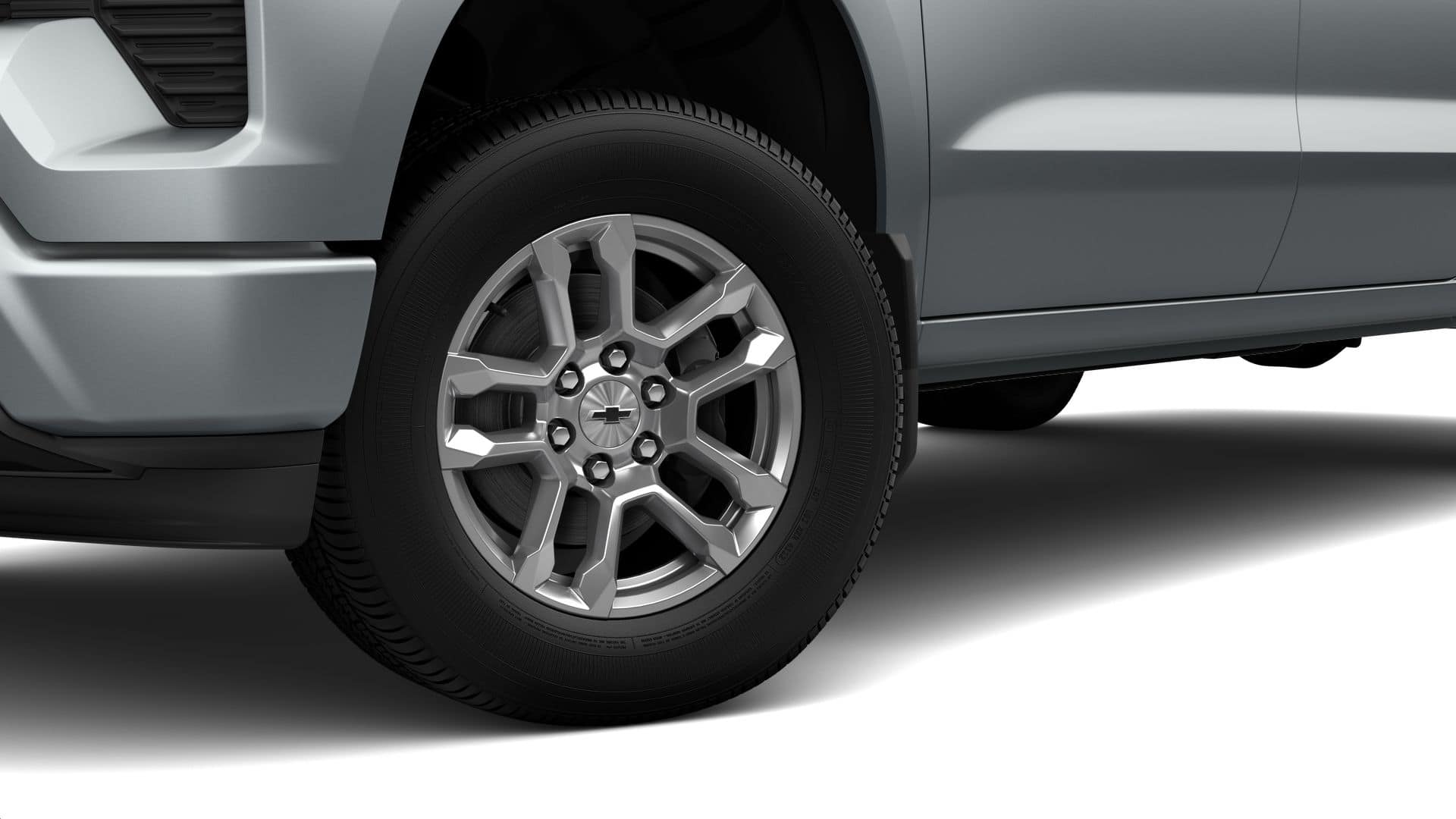 2026 Chevrolet Silverado 1500 RST - Photo 4