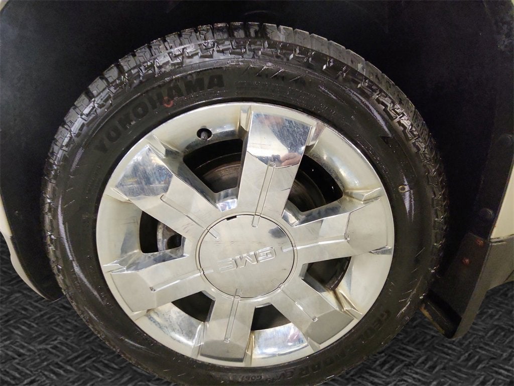 2014 GMC Terrain SLT