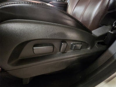 2014 GMC Terrain SLT