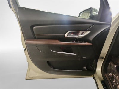 2014 GMC Terrain SLT