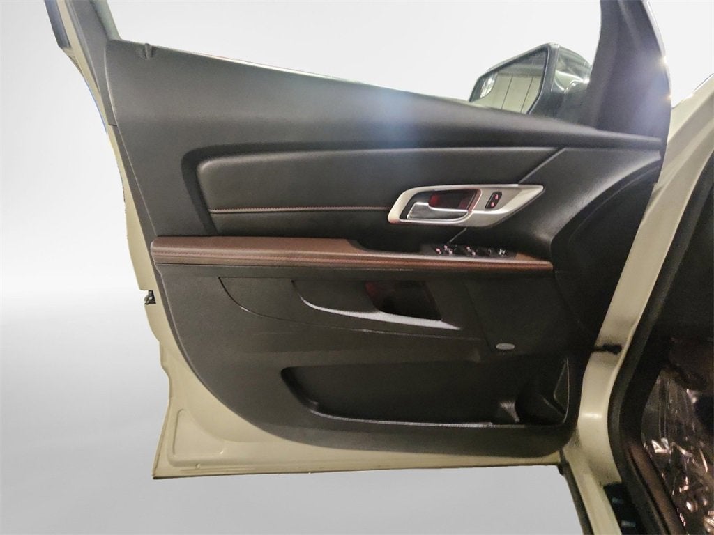 2014 GMC Terrain SLT