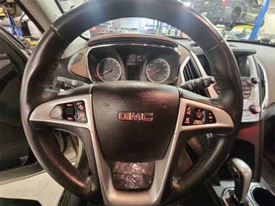 2014 GMC Terrain SLT