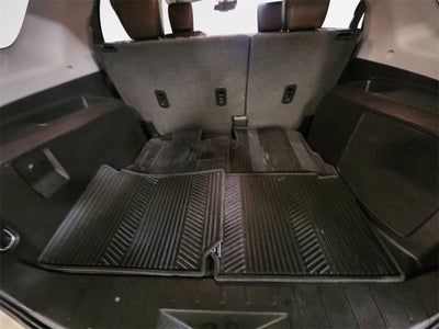 2014 GMC Terrain SLT