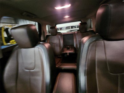 2014 GMC Terrain SLT