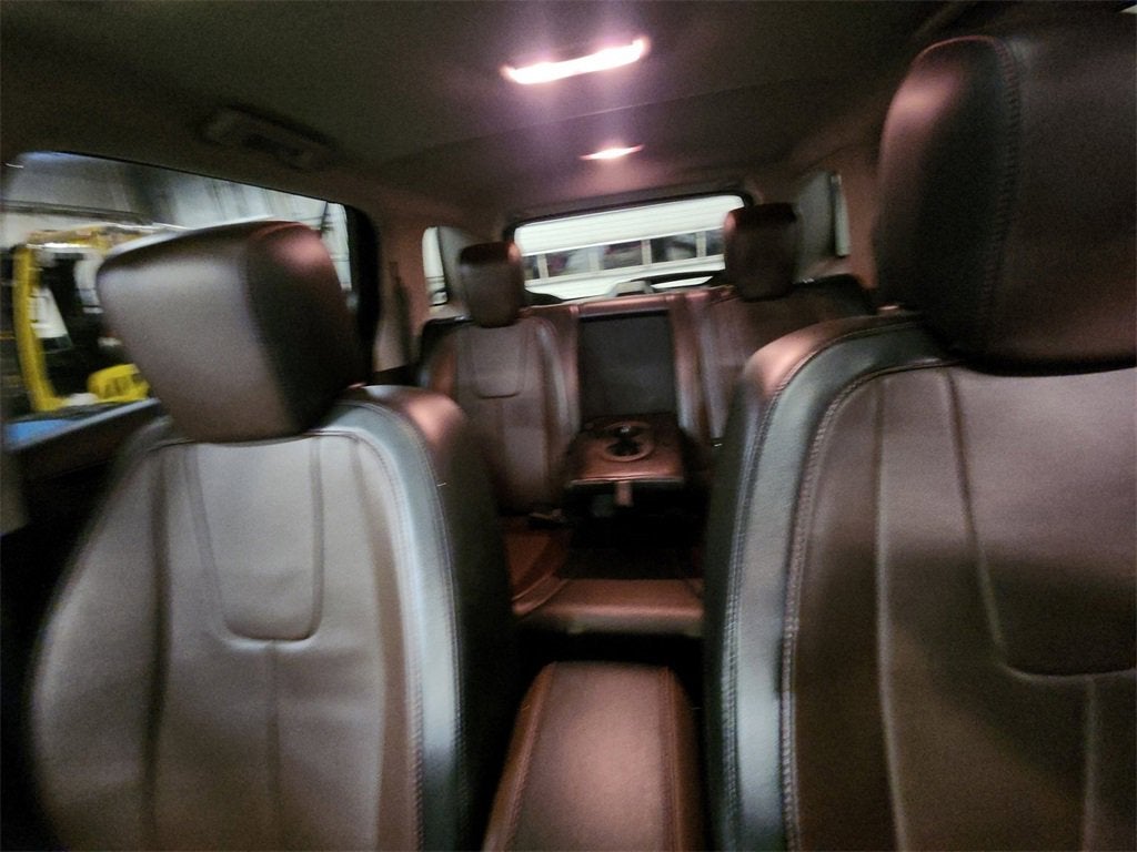 2014 GMC Terrain SLT