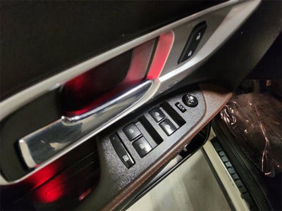 2014 GMC Terrain SLT