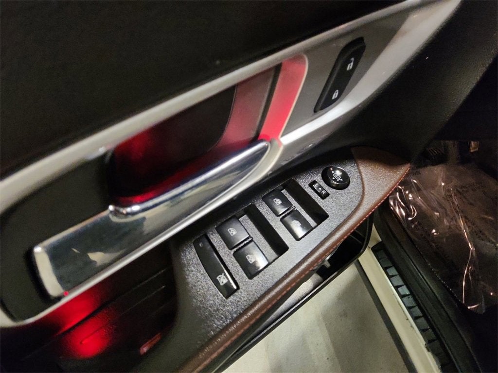 2014 GMC Terrain SLT