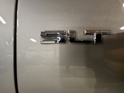 2014 GMC Terrain SLT