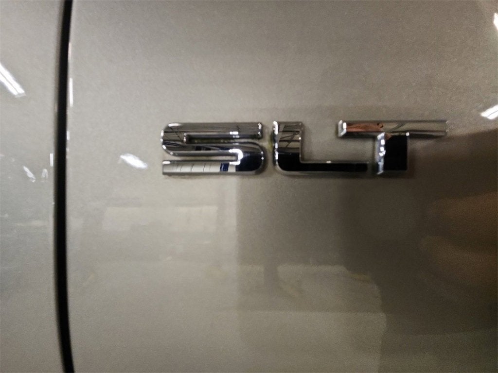 2014 GMC Terrain SLT