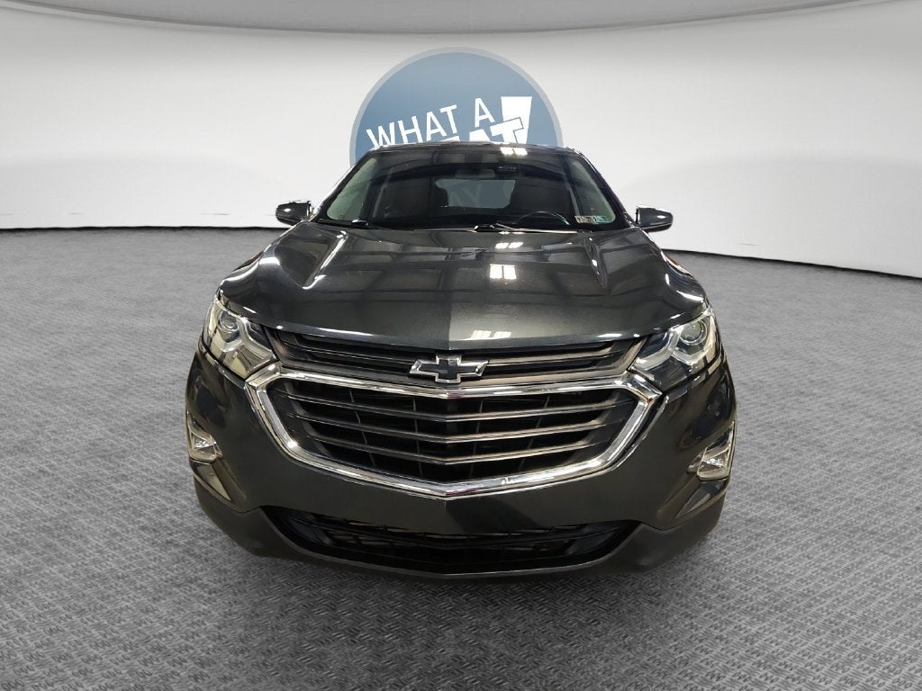 2019 Chevrolet Equinox LT - Photo 11