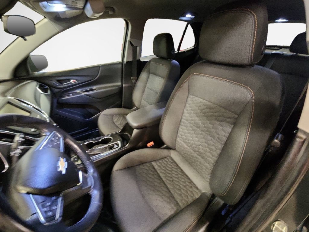 2019 Chevrolet Equinox LT - Photo 14