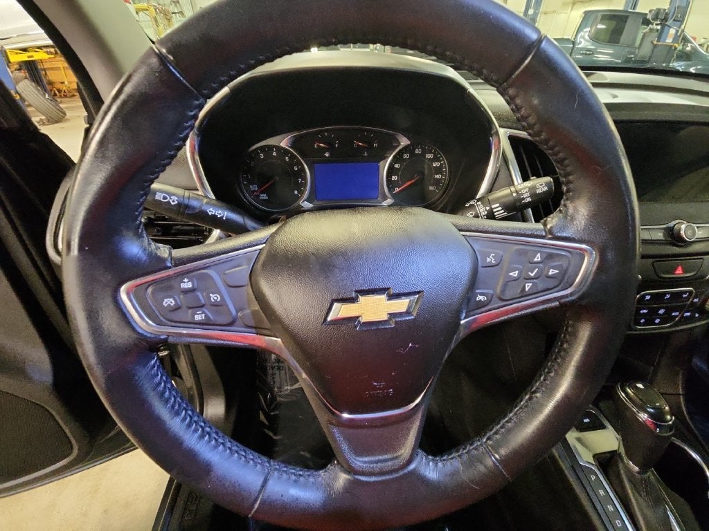 2019 Chevrolet Equinox LT - Photo 17