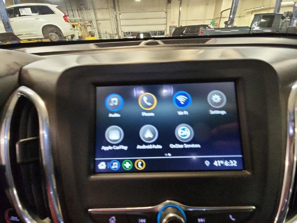 2019 Chevrolet Equinox LT - Photo 19