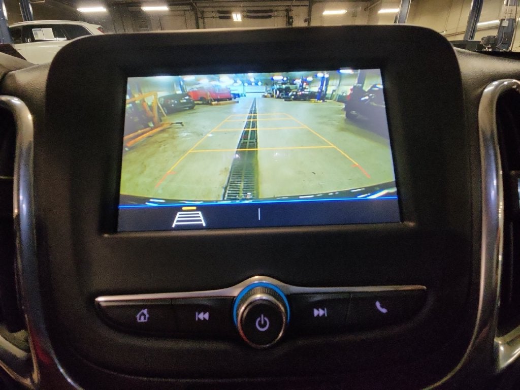 2019 Chevrolet Equinox LT - Photo 20