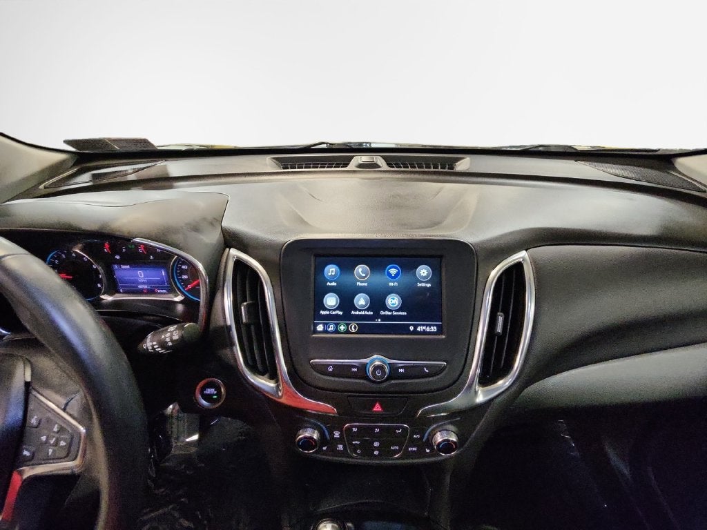 2019 Chevrolet Equinox LT - Photo 24
