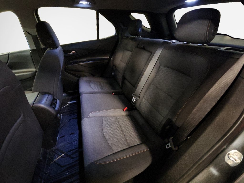 2019 Chevrolet Equinox LT - Photo 26