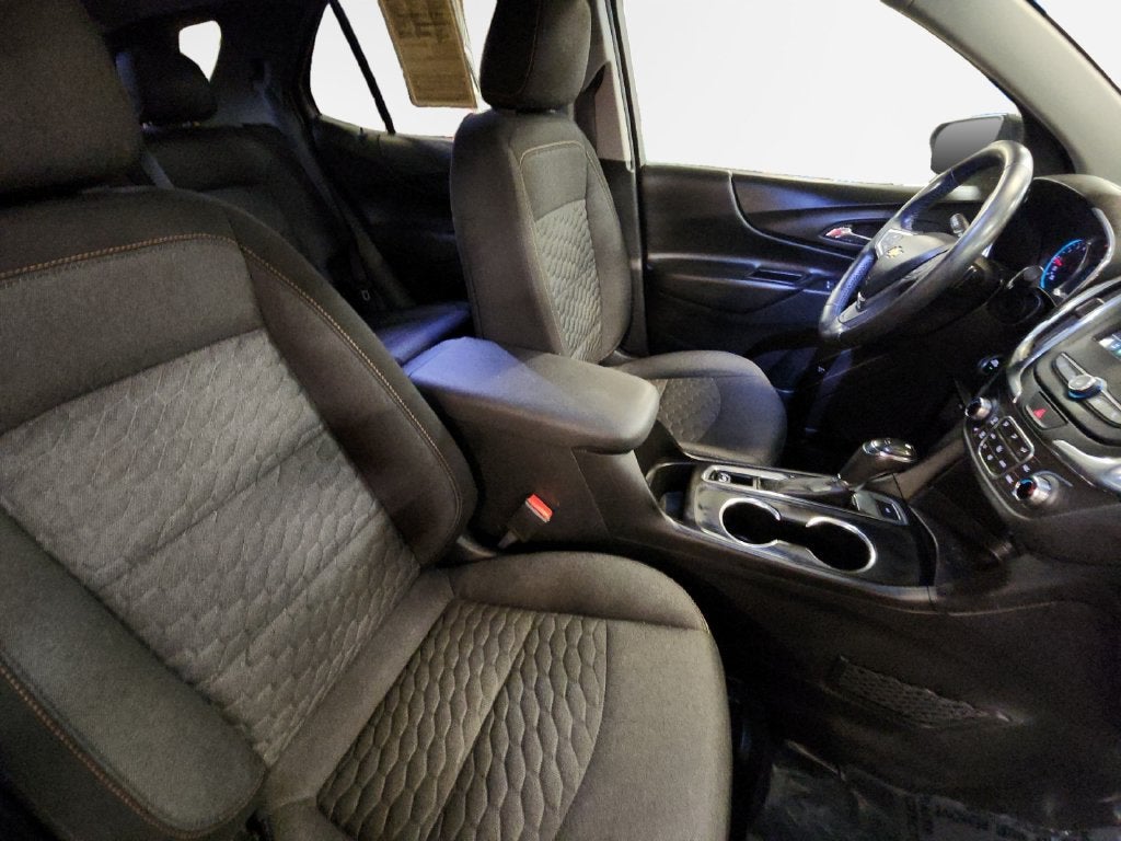 2019 Chevrolet Equinox LT - Photo 28