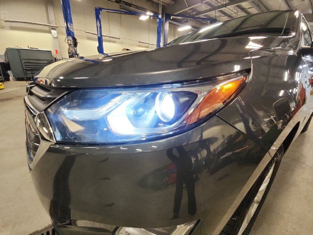 2019 Chevrolet Equinox LT - Photo 31