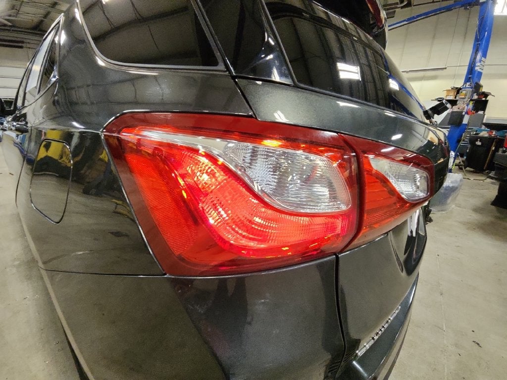 2019 Chevrolet Equinox LT - Photo 32