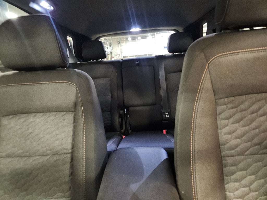 2019 Chevrolet Equinox LT - Photo 35