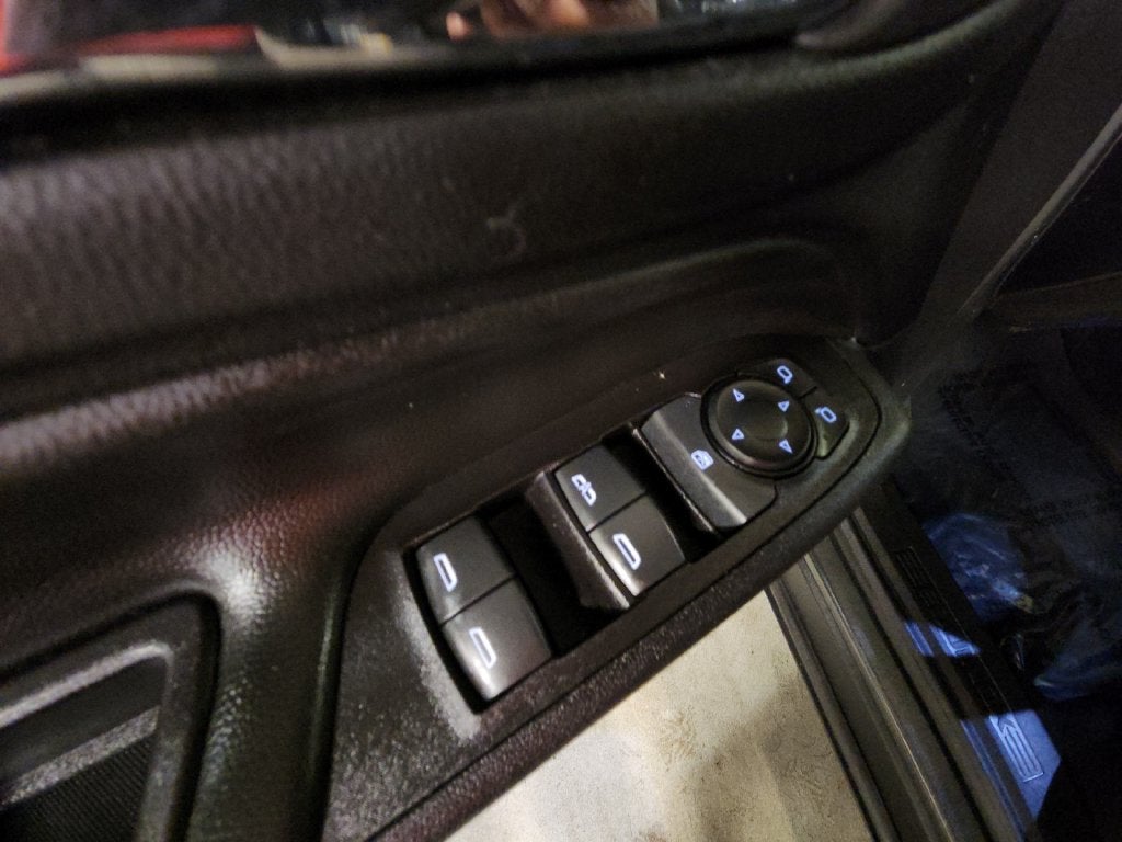2019 Chevrolet Equinox LT - Photo 36