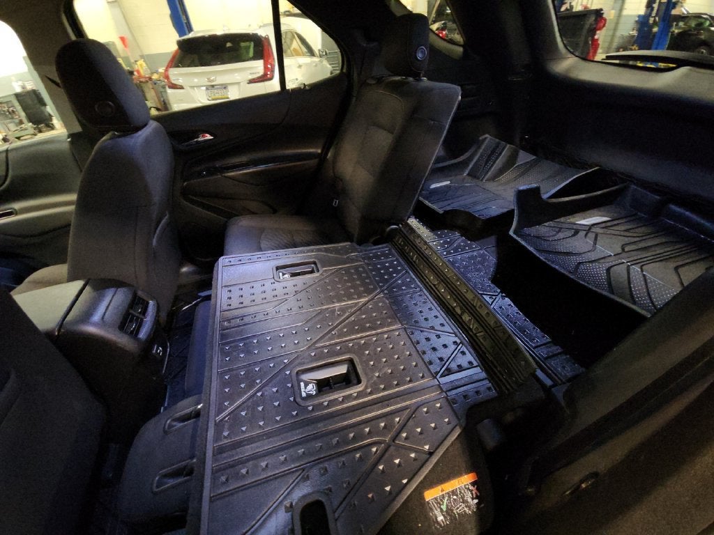 2019 Chevrolet Equinox LT - Photo 37