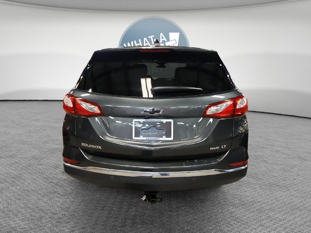 2019 Chevrolet Equinox LT - Photo 6