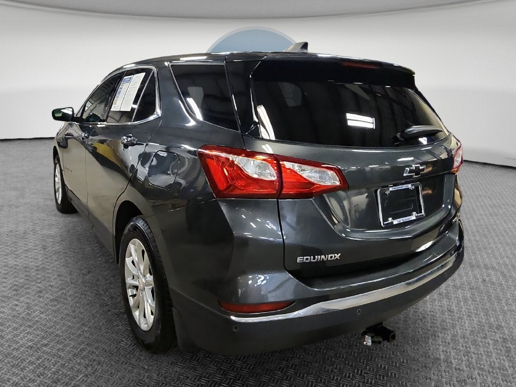 2019 Chevrolet Equinox LT - Photo 7