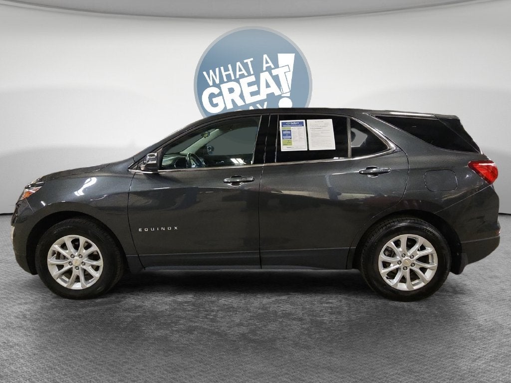 2019 Chevrolet Equinox LT - Photo 8