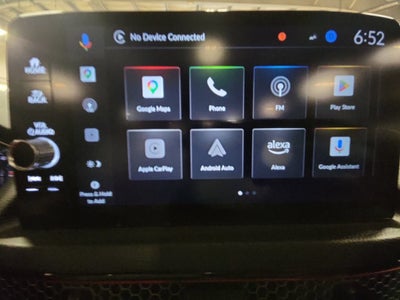 2026 Honda Civic Si Sedan