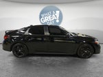 2026 Honda Civic Si Sedan