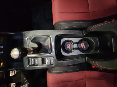 2026 Honda Civic Si Sedan
