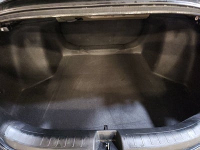 2026 Honda Civic Si Sedan