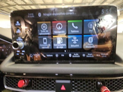 2024 Honda Civic Sedan Touring